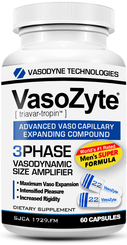 VasoZyte